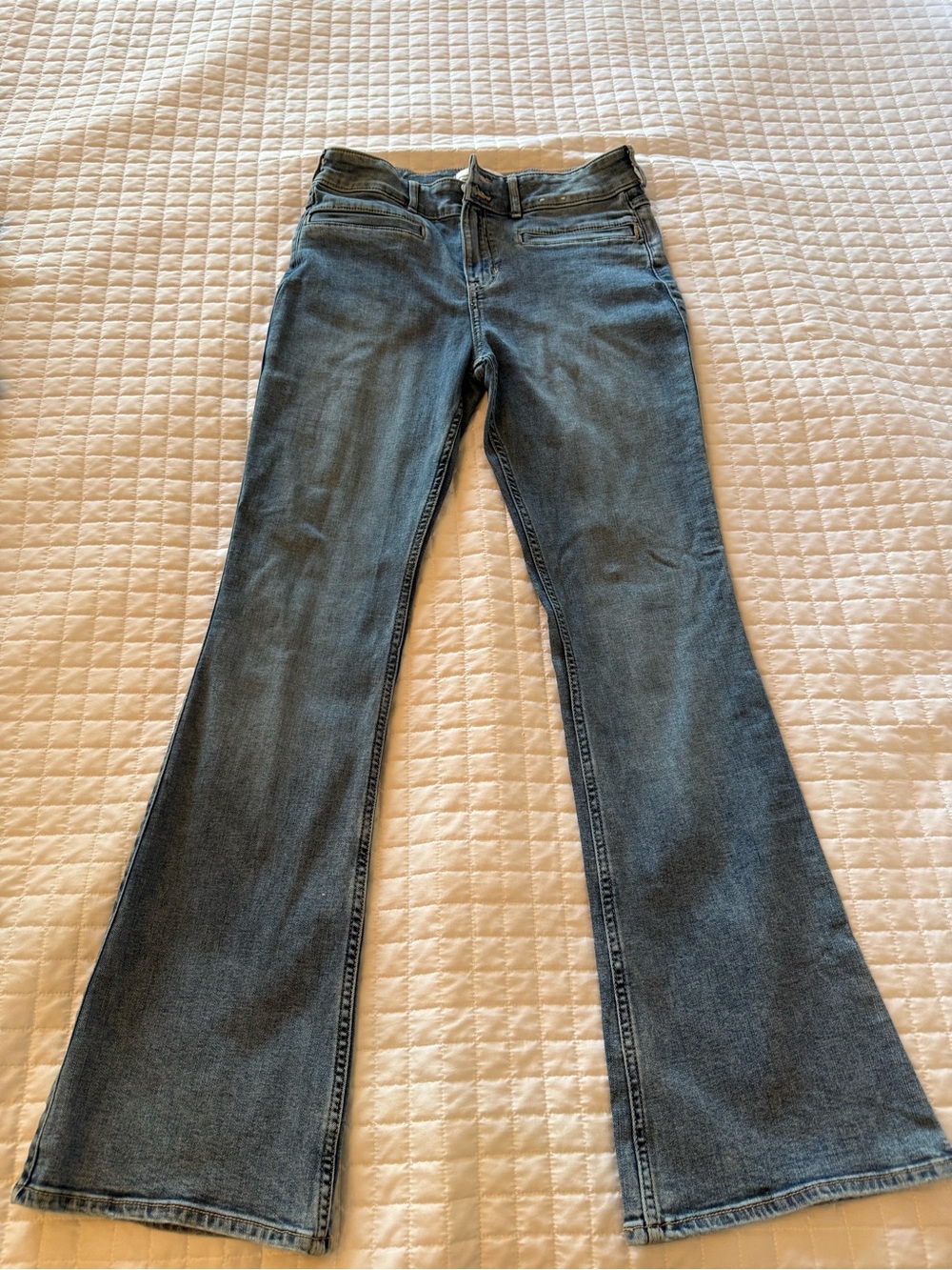 Abercrombie kids girls jeans